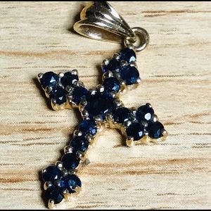 10k Cross / Religious